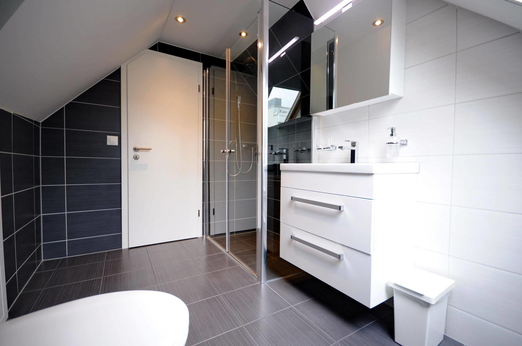 Luxury Apartments By Livingdowntown Zurich Luaran gambar